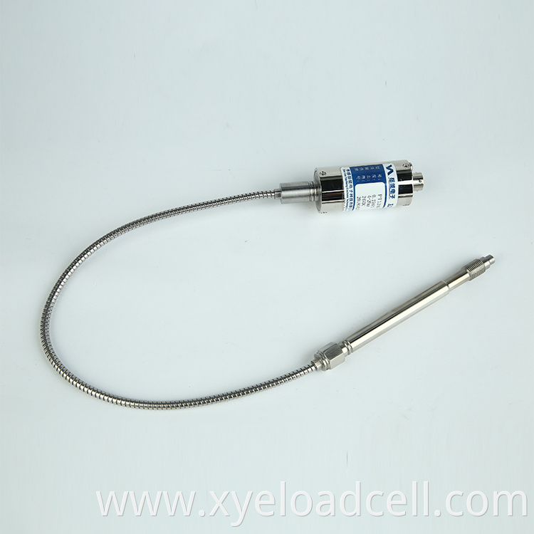 Melt Pressure Transmitter 